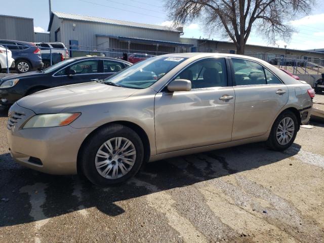 2008 TOYOTA CAMRY CE 2008 image