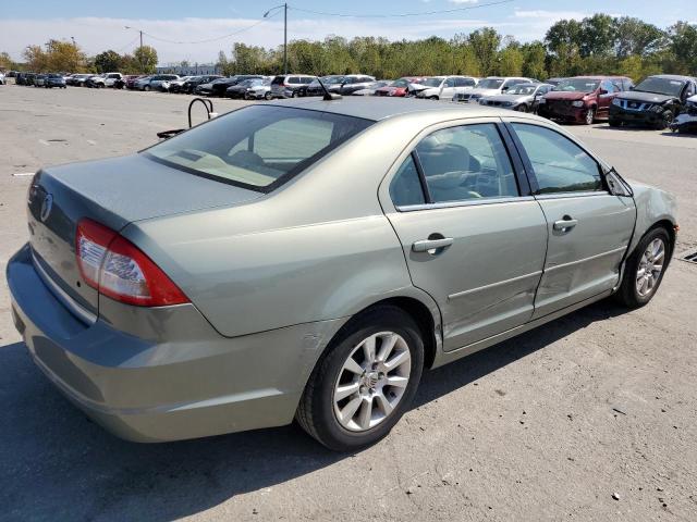 Image 3 of Mercury Milan 2009 with VIN 3MEHM07Z29R622848