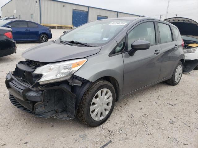 Obraz 1 z 2016 NISSAN VERSA NOTE S 2016 z VIN 3N1CE2CP8GL402108