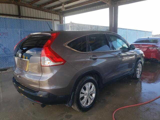 Image 3 of 2013 HONDA CR-V EX 2013 with VIN 3CZRM3H5XDG707390
