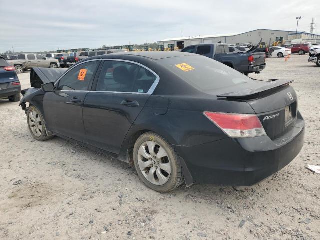 Image 2 of 2009 HONDA ACCORD EX 2009 with VIN 1HGCP26779A006539