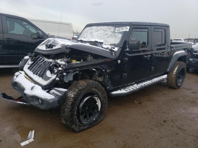 2020 JEEP GLADIATOR SPORT 2020 image