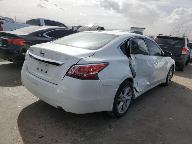 Obraz 3 z 2015 NISSAN ALTIMA 2.5 2015 z VIN 1N4AL3AP9FC585182