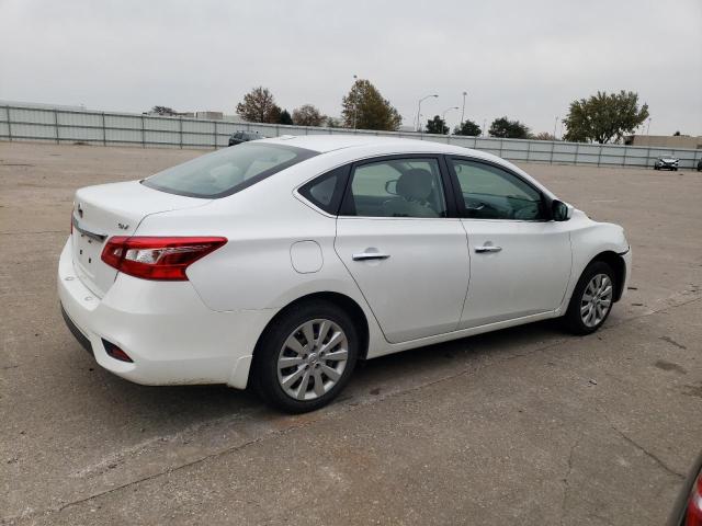 Изображение 3 2016 NISSAN SENTRA S 2016 с VIN 3N1AB7AP5GY210664