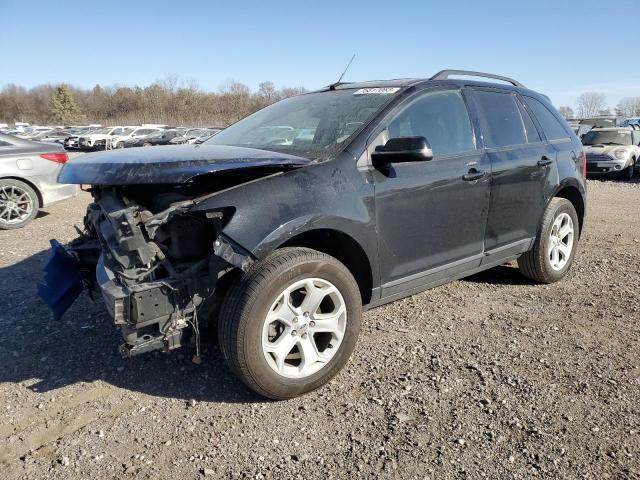 2014 FORD EDGE SEL 2014 image