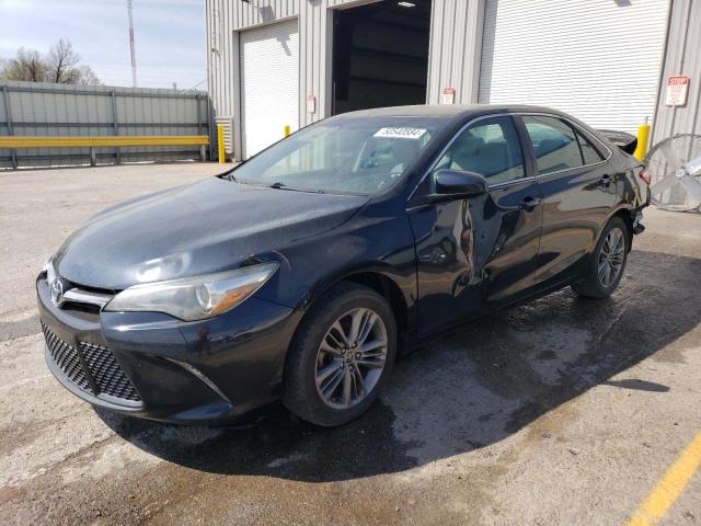 Изображение 1 2015 TOYOTA CAMRY LE 2015 с VIN 4T1BF1FK5FU983048