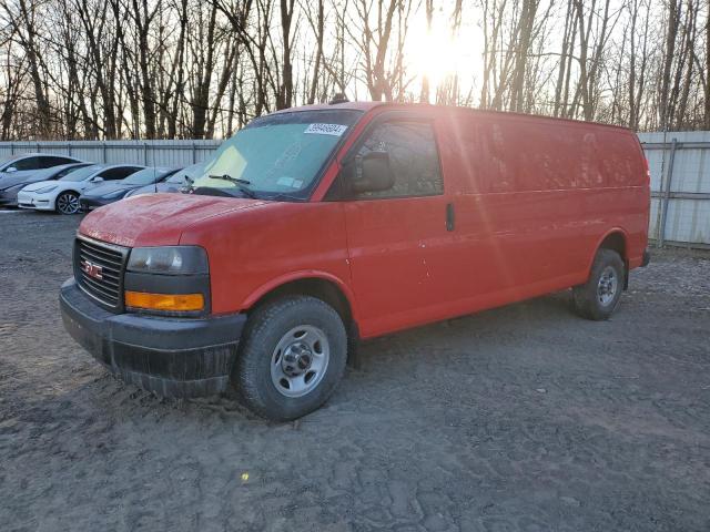 Изображение 1 2020 GMC SAVANA G3500 2020 с VIN 1GTZ7HFG6L1254168