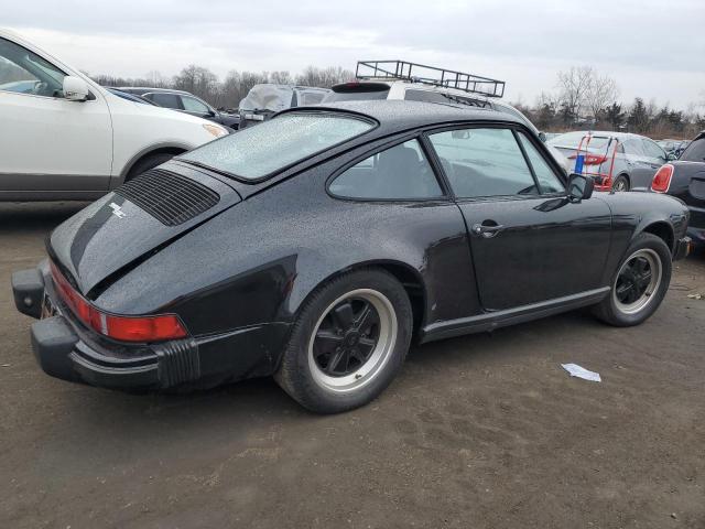 Obraz 3 z 1981 PORSCHE 911  1981 z VIN WP0AA0916BS121233