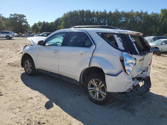 Obraz 2 z 2015 CHEVROLET EQUINOX LT 2015 z VIN 2GNFLFEK1F6221242