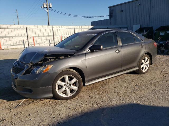 2008 TOYOTA CAMRY CE 2008 image
