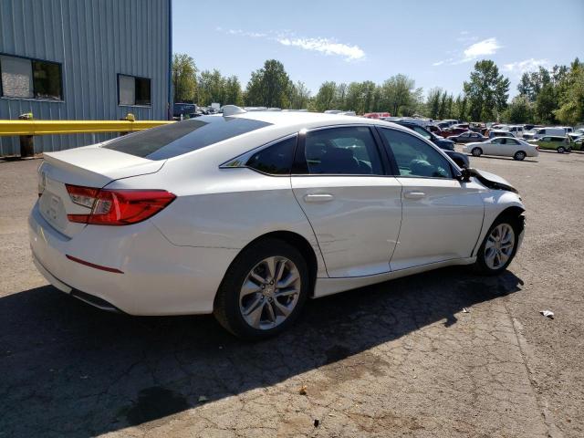 Изображение 3 2019 HONDA ACCORD LX 2019 с VIN 1HGCV1F16KA176599