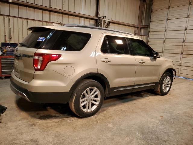 Obraz 3 z 2017 FORD EXPLORER XLT 2017 z VIN 1FM5K7D84HGD86655