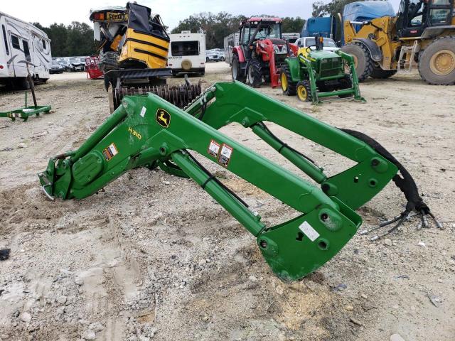Obraz 1 z 2020 JOHN DEERE LOADER 2020 z VIN 1P0H310XCMC021665