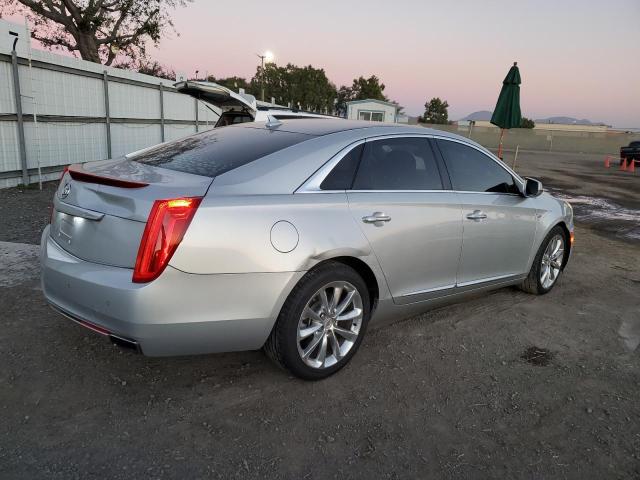 Image 3 of 2013 CADILLAC XTS LUXURY COLLECTION 2013 with VIN 2G61P5S39D9184177