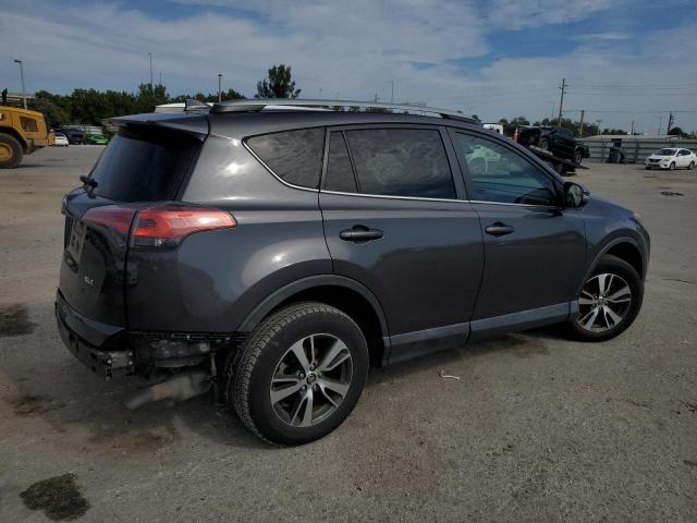 Изображение 3 2017 TOYOTA RAV4 XLE 2017 с VIN 2T3WFREV1HW342310