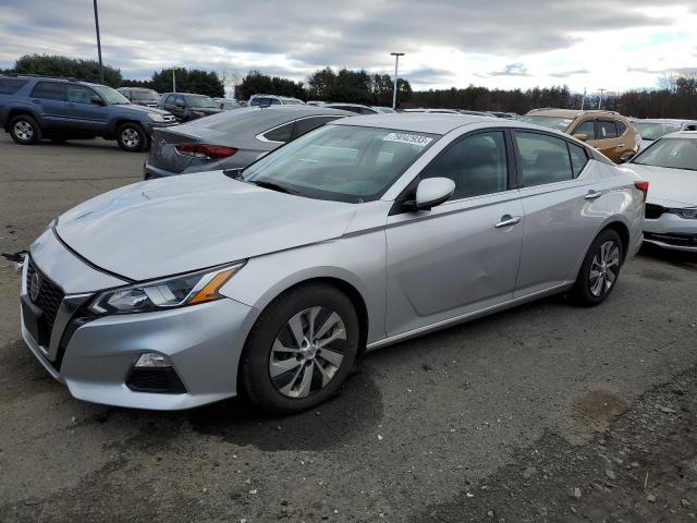 Image 1 of 2020 NISSAN ALTIMA S 2020 with VIN 1N4BL4BV9LC217944