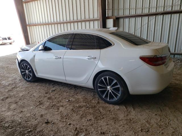 Image 2 of 2016 BUICK VERANO SPORT TOURING 2016 with VIN 1G4PW5SK3G4167640