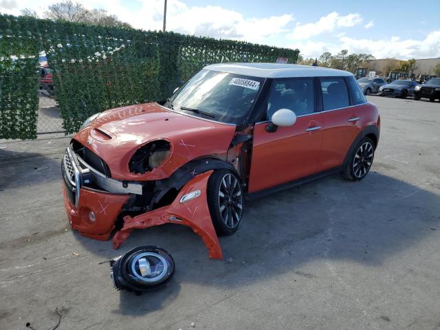 Obraz 2019 MINI COOPER S 2019