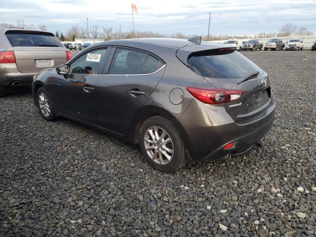 Obraz 2 z 2015 MAZDA 3 TOURING 2015 z VIN JM1BM1L77F1274729