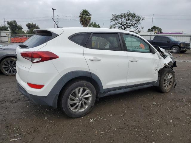 Изображение 3 2017 HYUNDAI TUCSON SE 2017 с VIN KM8J23A48HU518018