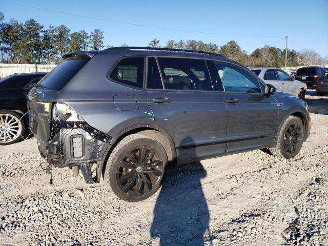 Image 3 of 2021 VOLKSWAGEN TIGUAN SE 2021 with VIN 3VV3B7AX4MM155988