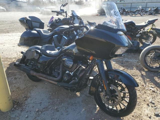 Obraz 1 z 2021 HARLEY-DAVIDSON FLTRXS  2021 z VIN 1HD1KTP18MB600451