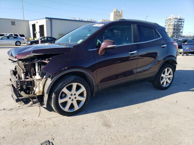 Изображение 1 2018 BUICK ENCORE PREMIUM 2018 с VIN KL4CJHSB3JB540983