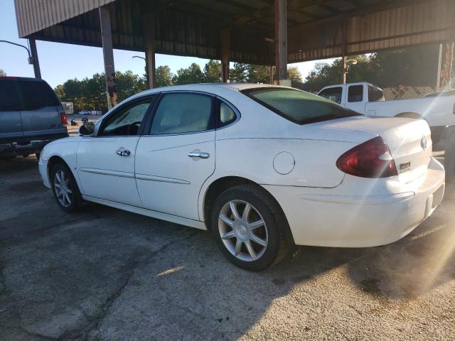 Obraz 2 z 2006 BUICK LACROSSE CXS 2006 z VIN 2G4WE587861112449