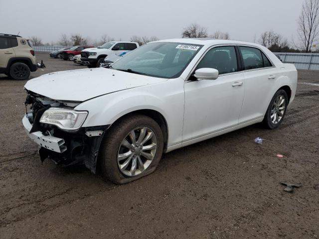 Obraz 2016 CHRYSLER 300 LIMITED 2016