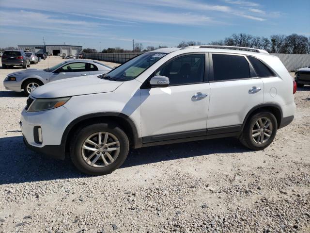 2014 KIA SORENTO LX 2014 image