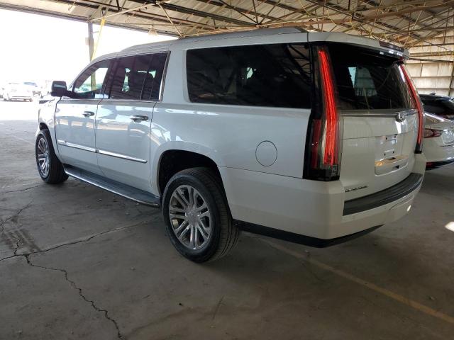 Image 2 of Cadillac Escalade Esv 2016 with VIN 1GYS3GKJXGR469532