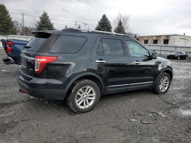 Obraz 3 z 2015 FORD EXPLORER XLT 2015 z VIN 1FM5K8D8XFGC55815