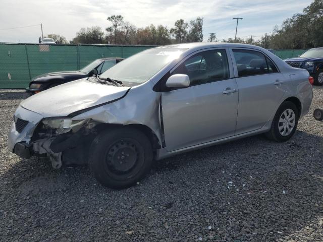 Изображение 1 2010 TOYOTA COROLLA BASE 2010 с VIN 1NXBU4EE3AZ333372