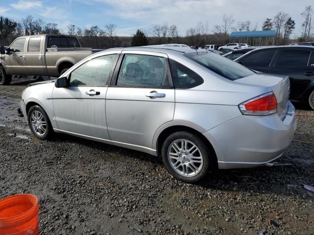 Obraz 2 z 2009 FORD FOCUS SE 2009 z VIN 1FAHP35N59W123832