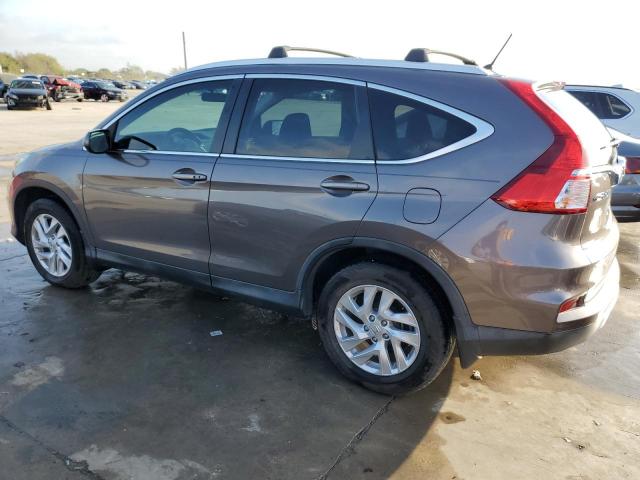 Изображение 2 2016 HONDA CR-V EX 2016 с VIN 2HKRM3H53GH565045