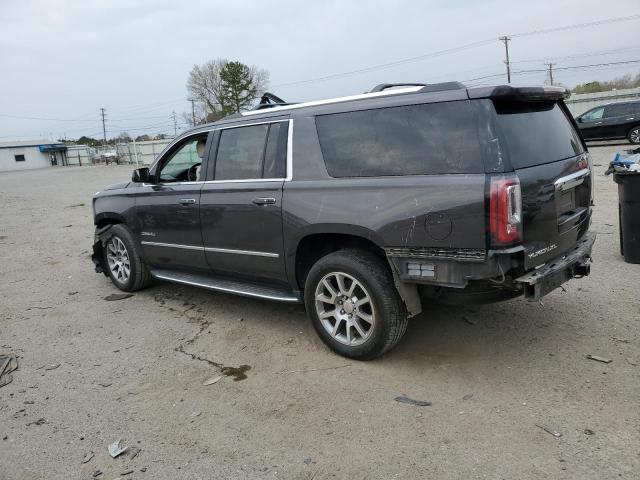 Изображение 2 2016 GMC YUKON XL DENALI 2016 с VIN 1GKS1HKJ5GR125810