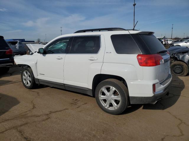 Image 2 of 2017 GMC TERRAIN SLE 2017 with VIN 2GKALNEK5H6119768