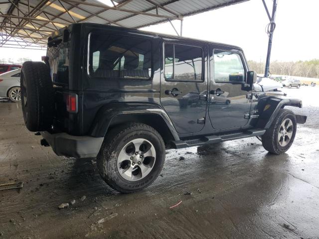 Изображение 3 2016 JEEP WRANGLER UNLIMITED SAHARA 2016 с VIN 1C4BJWEG7GL191584