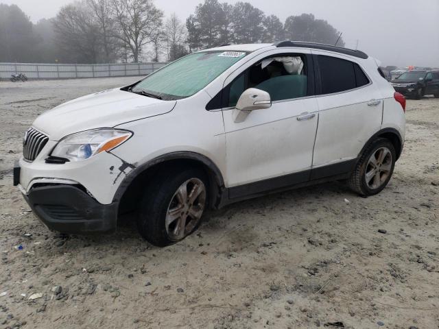 Image 1 of 2016 BUICK ENCORE  2016 with VIN KL4CJASB1GB647031