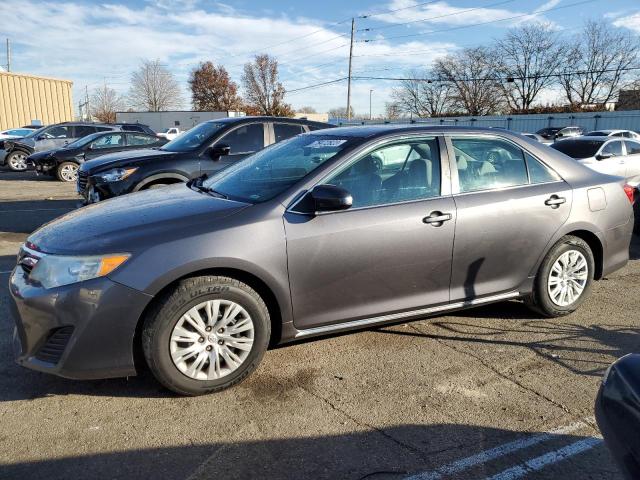 Obraz 1 z 2014 TOYOTA CAMRY L 2014 z VIN 4T4BF1FK6ER354919