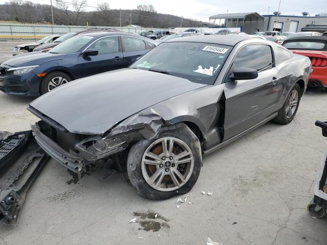 Obraz 1 z 2014 FORD MUSTANG  2014 z VIN 1ZVBP8AM2E5330539