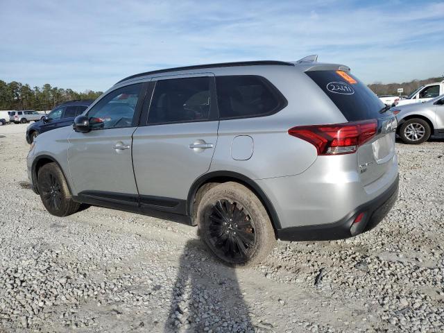 Изображение 2 2020 MITSUBISHI OUTLANDER SE 2020 с VIN JA4AD3A33LZ035676