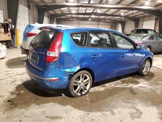 Obraz 3 z 2009 HYUNDAI ELANTRA TOURING  2009 z VIN KMHDC86E99U040993