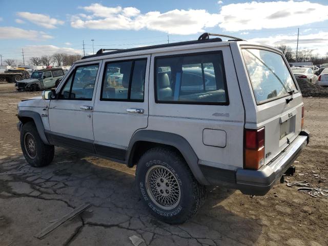 Image 2 of 1996 JEEP CHEROKEE COUNTRY 1996 with VIN 1J4FJ78S0TL241804