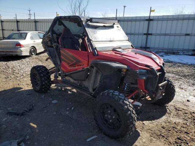 Image 1 of 2019 HONDA SXS1000 S2R 2019 with VIN 1HFVE0543K4000367