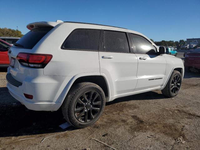 Image 3 of 2018 JEEP GRAND CHEROKEE LAREDO 2018 with VIN 1C4RJFAG8JC491694