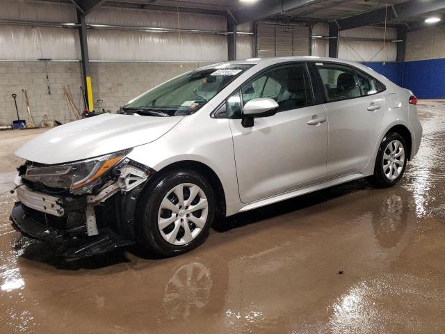 Изображение 1 2023 TOYOTA COROLLA LE 2023 с VIN 5YFB4MDE2PP065829