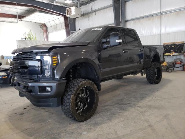 Obraz 1 z 2019 FORD F250 SUPER DUTY 2019 z VIN 1FT7W2BT8KEF65022