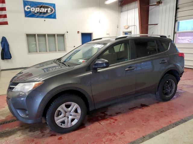 Obraz 1 z 2015 TOYOTA RAV4 LE 2015 z VIN JTMZFREV4FJ029177