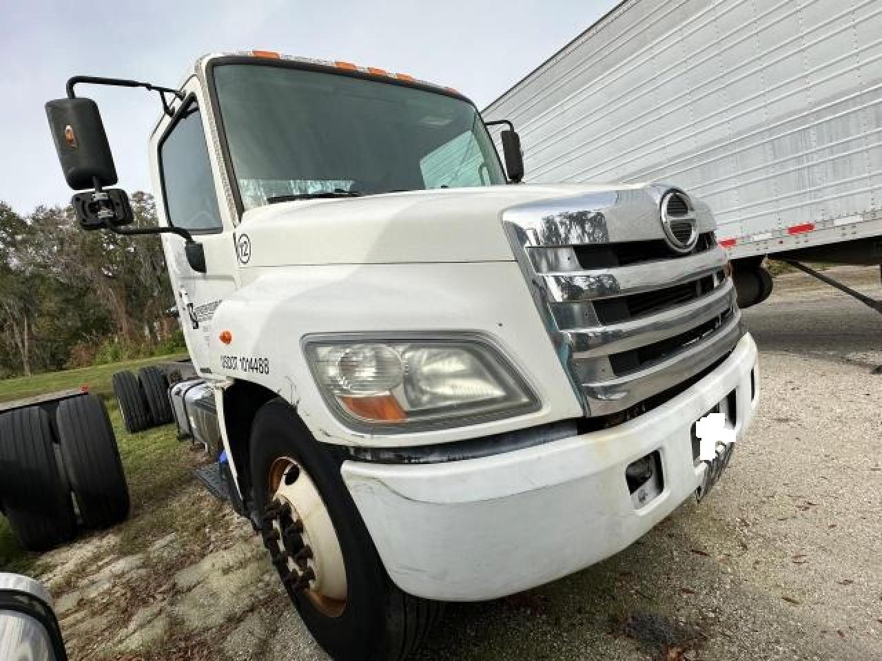 Obraz 1 z 2013 HINO HINO 338  2013 z VIN 5PVNV8JV2D4S53030